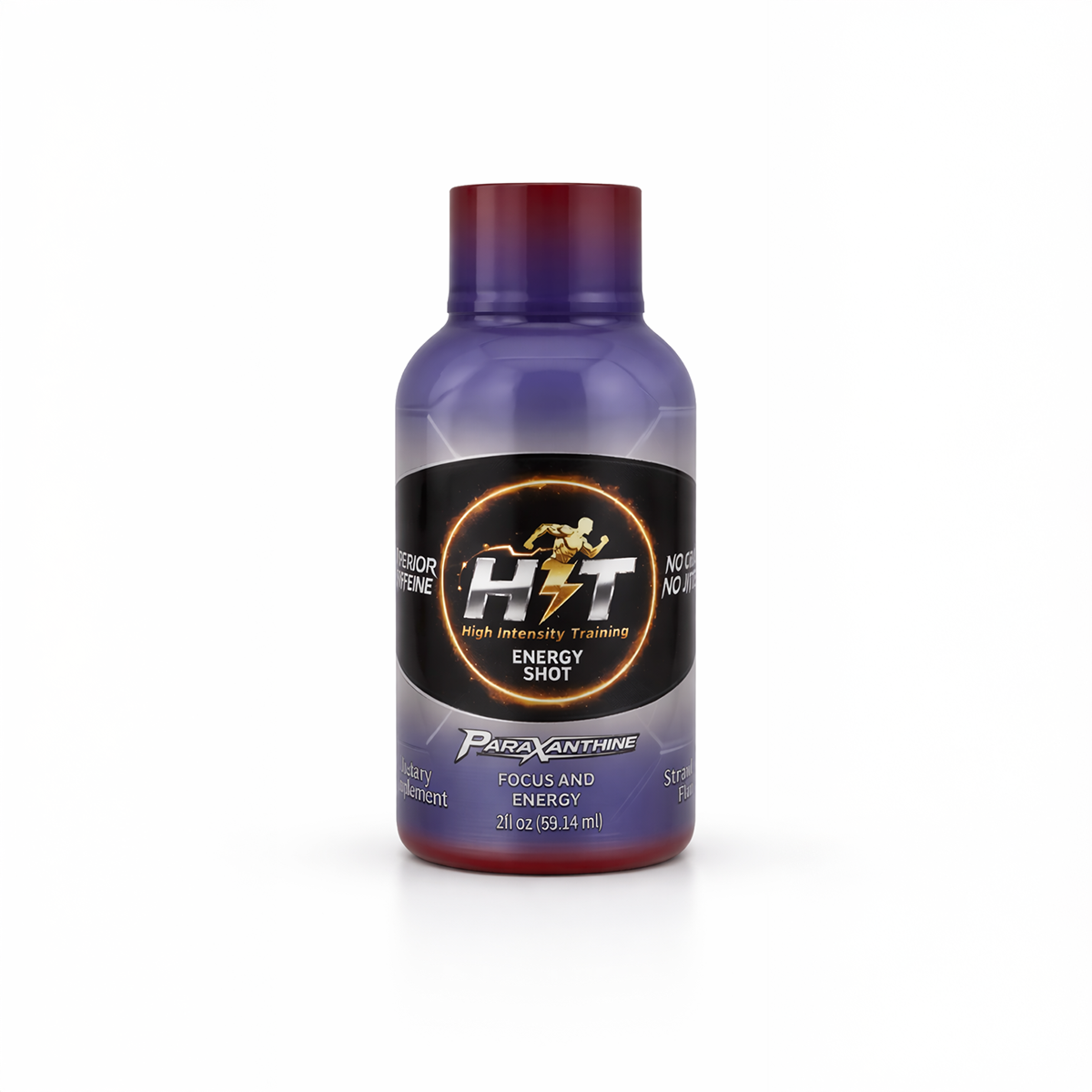HIT Energy Shot